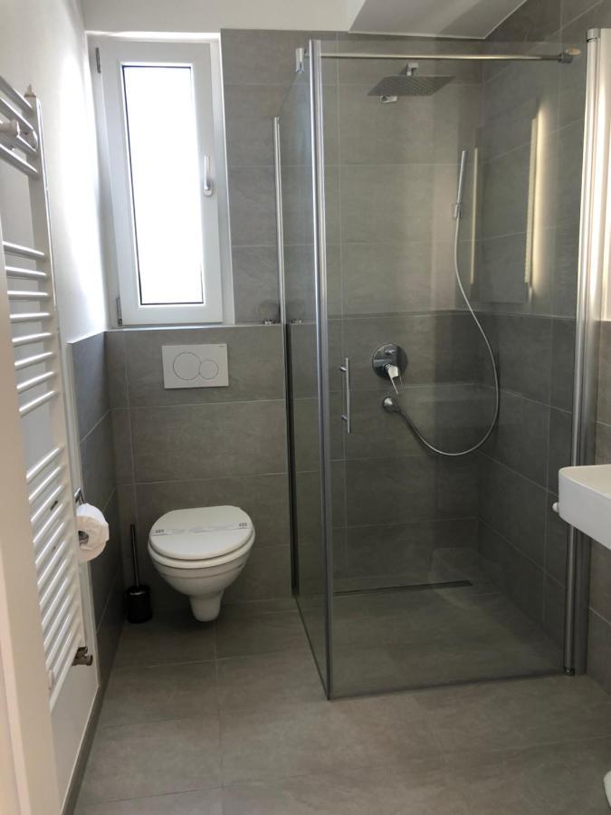 Business & Fitter Apartment Nuremberg Exterior photo